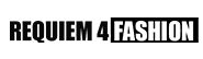 Requiem 4 Fashion – FASHION BLOG